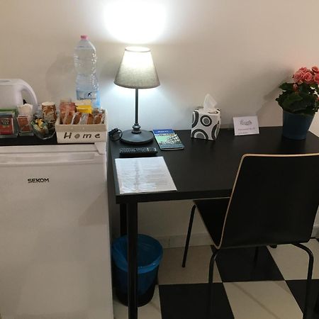 Apartamento Mb Napoles Intera Casa Exterior foto