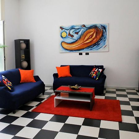 Apartamento Mb Napoles Intera Casa Exterior foto