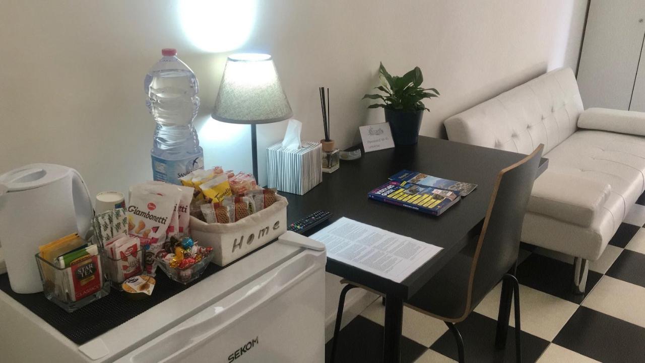 Apartamento Mb Napoles Intera Casa Exterior foto