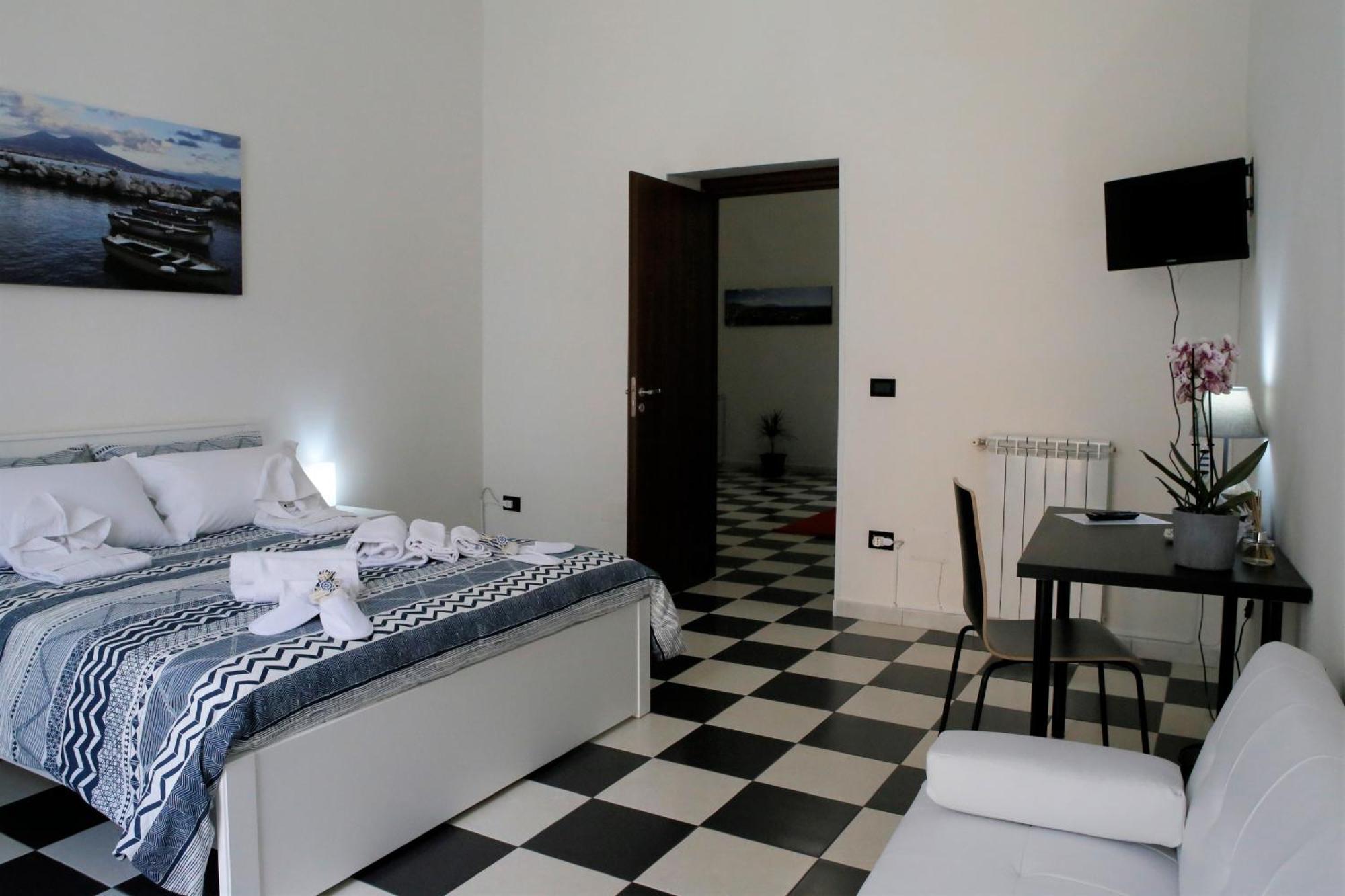 Apartamento Mb Napoles Intera Casa Exterior foto