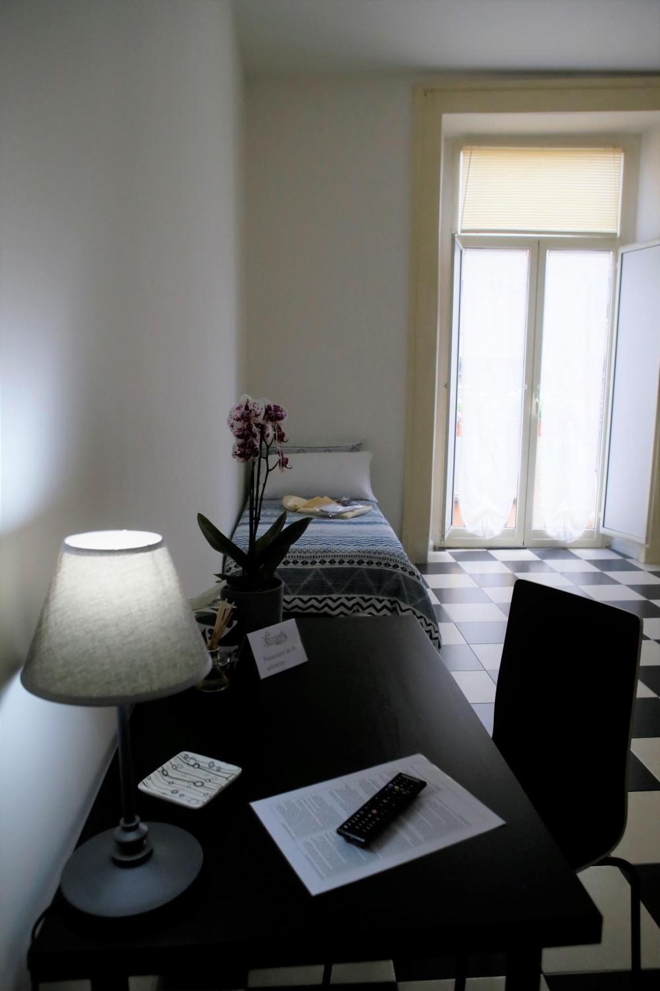 Apartamento Mb Napoles Intera Casa Exterior foto