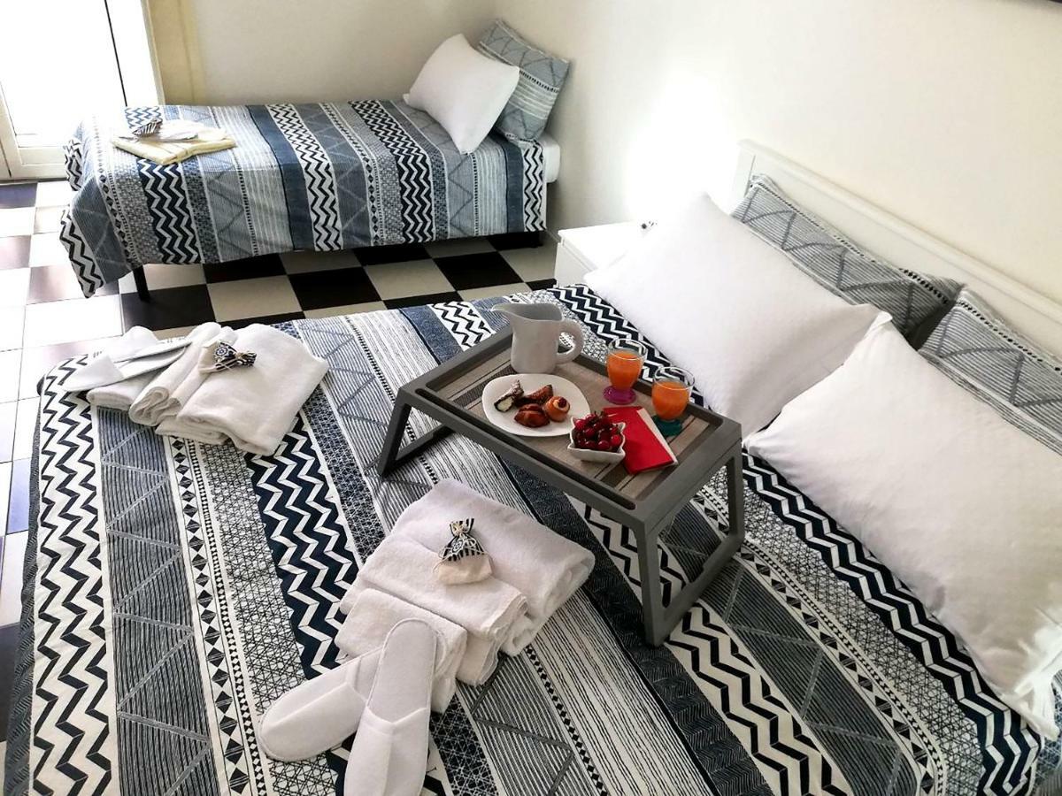 Apartamento Mb Napoles Intera Casa Exterior foto